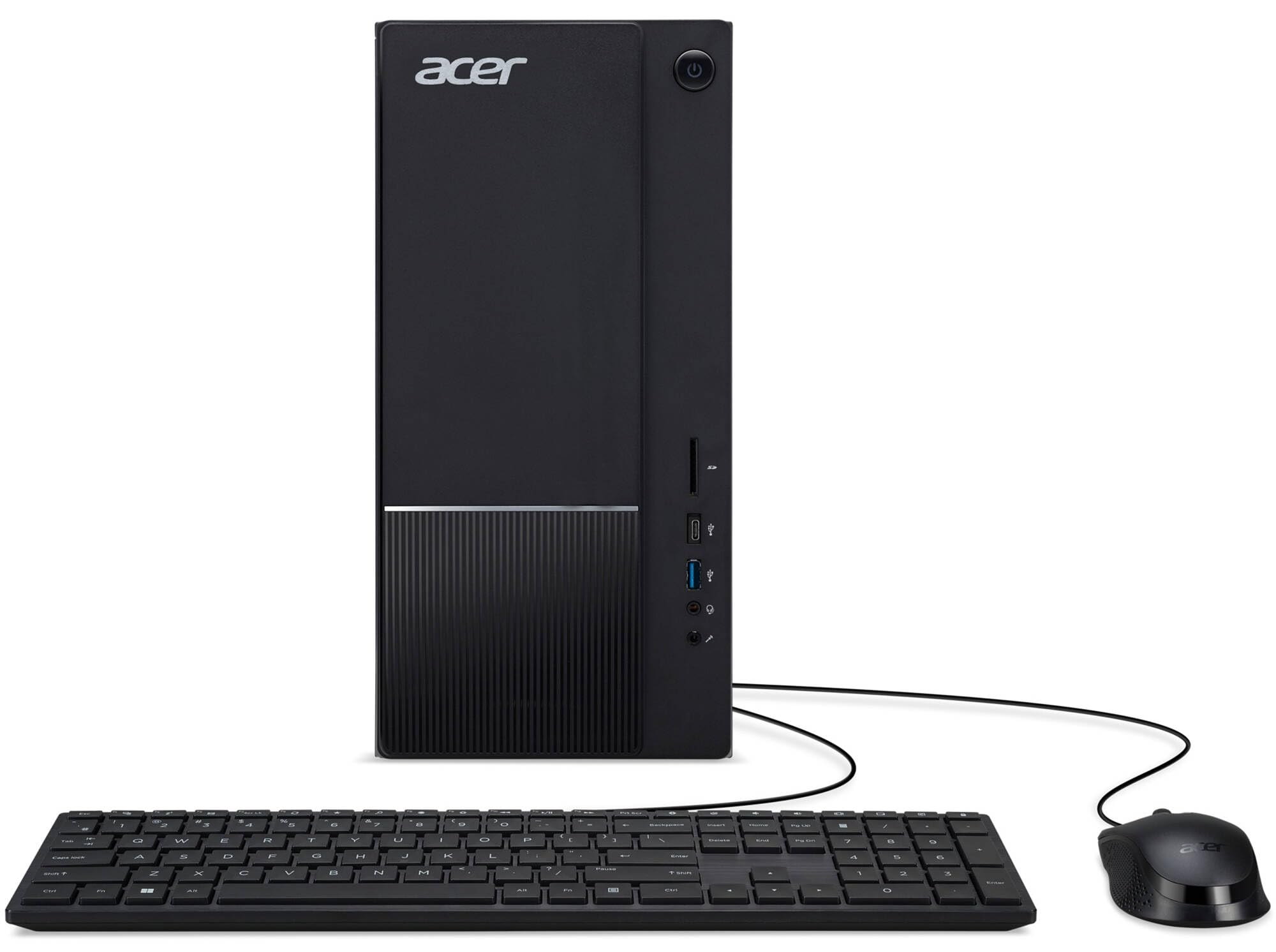 Amazon.com: acer Aspire High Performance Professional Desktop PC